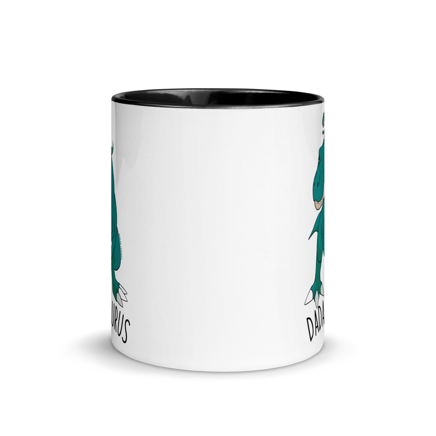 Dadasaurus Mug
