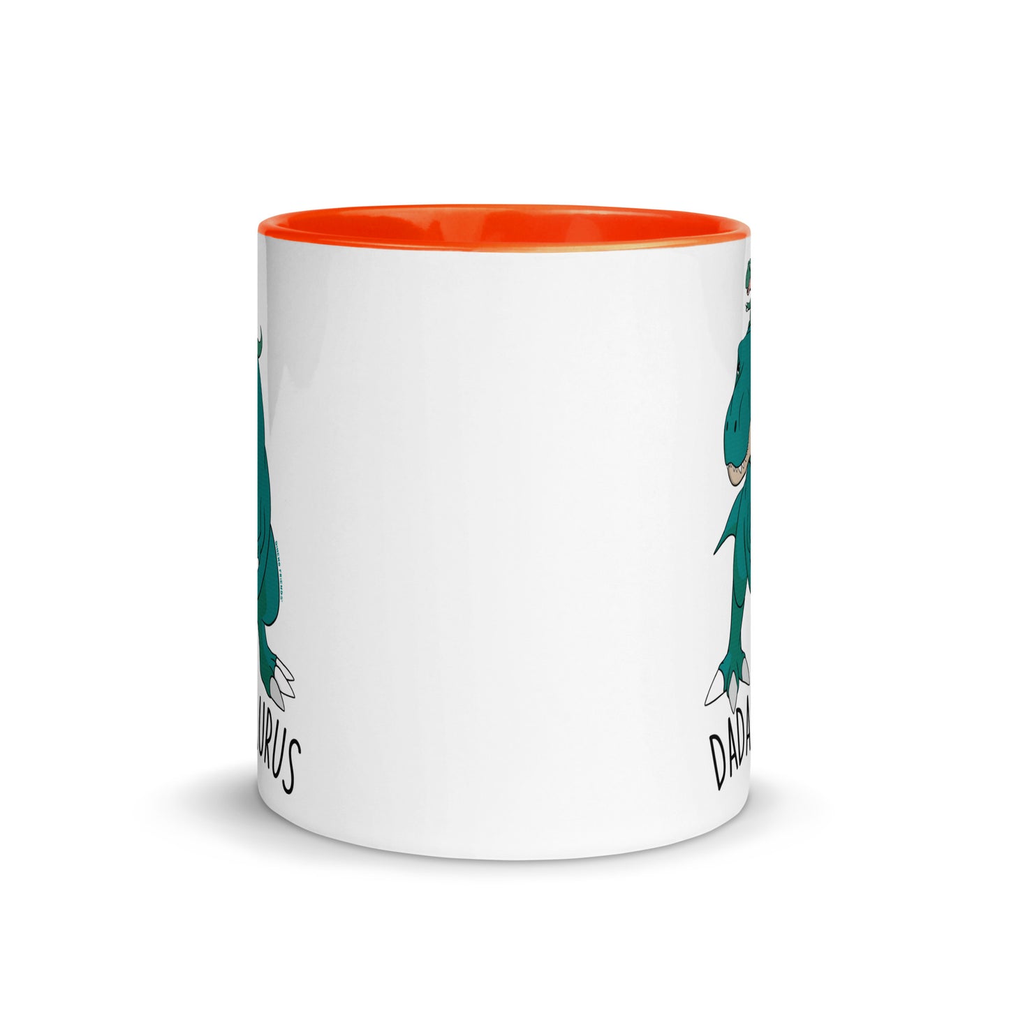 Dadasaurus Mug