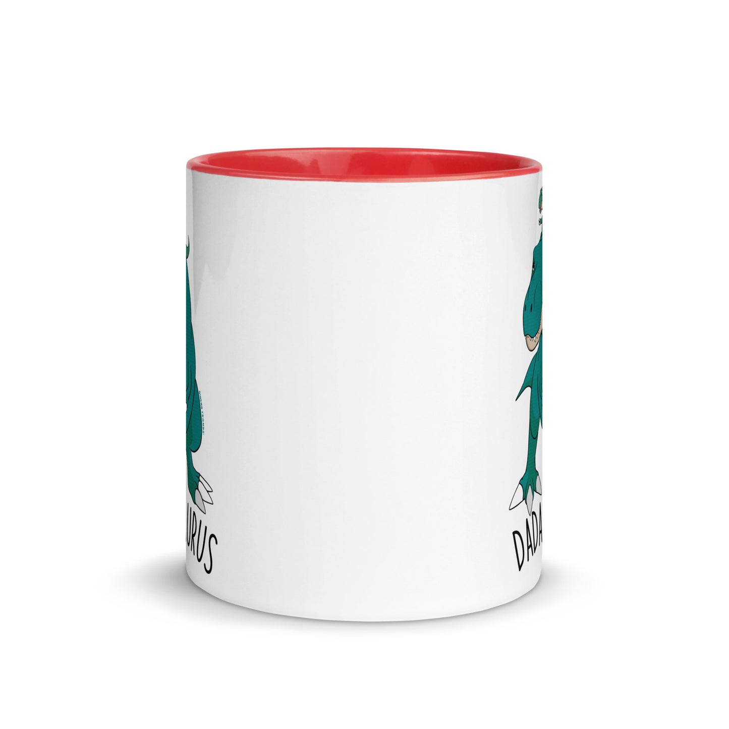 Dadasaurus Mug